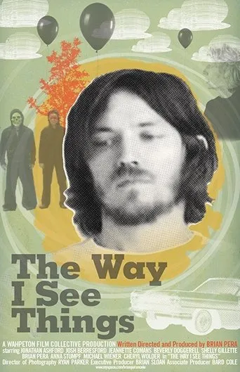 Póster de The Way I See Things