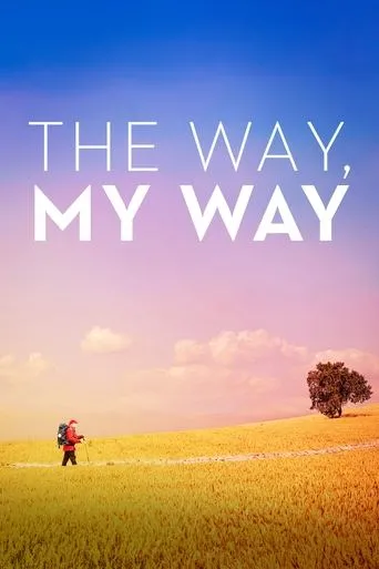 Póster de The Way, My Way