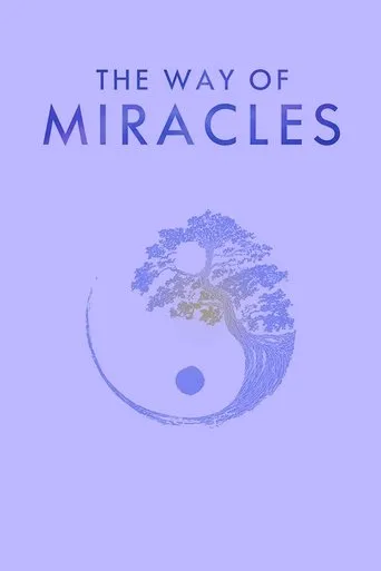 Póster de The Way of Miracles