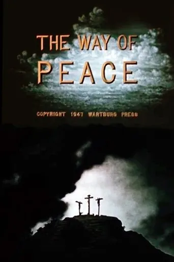 Póster de The Way of Peace