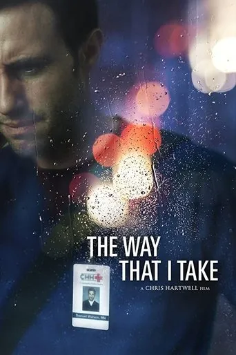 Póster de The Way That I Take