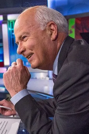 Póster de The Way You See It: With Peter Mansbridge