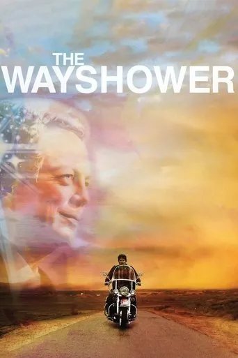 Póster de The Wayshower