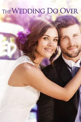 Póster de The Wedding Do Over