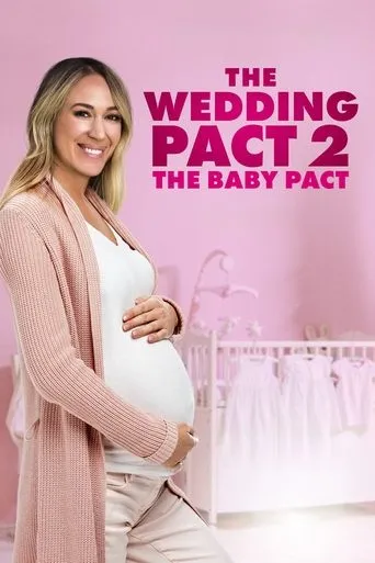Póster de The Wedding Pact 2: The Baby Pact