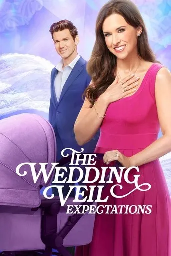 Póster de The Wedding Veil Expectations