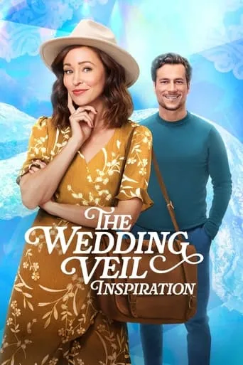 Póster de The Wedding Veil Inspiration