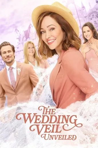Póster de The Wedding Veil Unveiled
