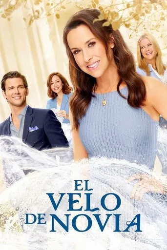 Póster de The Wedding Veil