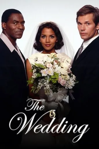 Póster de The Wedding