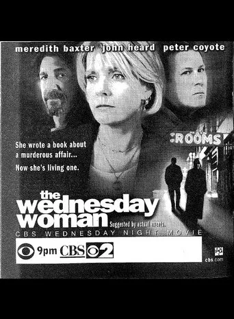 Póster de The Wednesday Woman