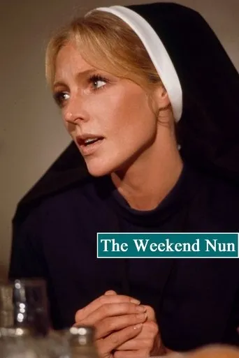 Póster de The Weekend Nun