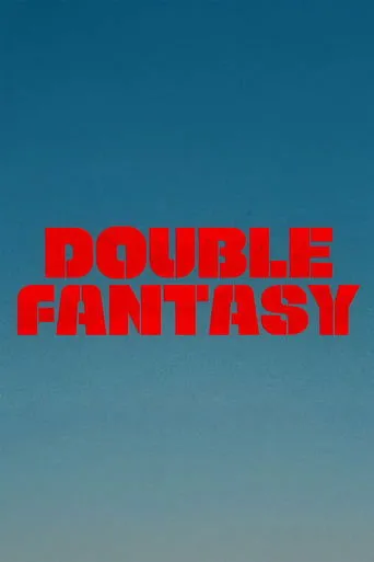 Póster de The Weeknd - Double Fantasy