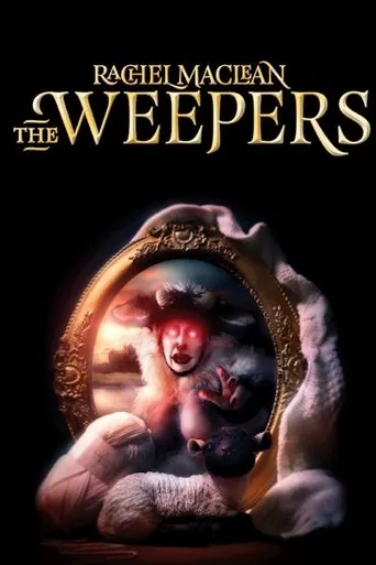 Póster de The Weepers