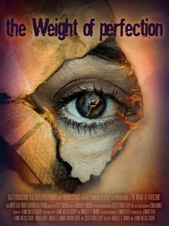 Póster de The Weight of Perfection