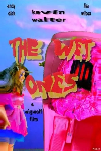 Póster de The Wet Ones
