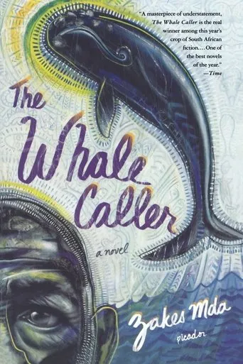 Póster de The Whale Caller