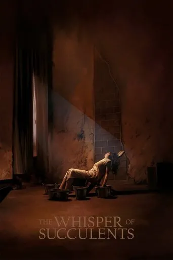 Póster de The Whisper of Succulents