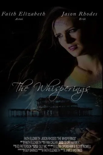 Póster de The Whisperings