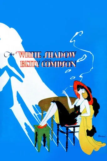Póster de The White Shadow