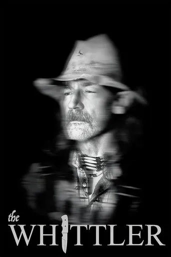 Póster de The Whittler