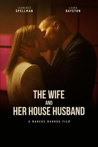 Póster de The Wife and Her House Husband