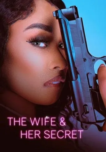 Póster de The Wife and Her Secret