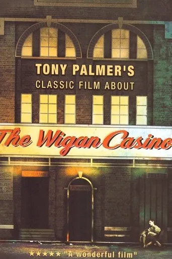 Póster de The Wigan Casino