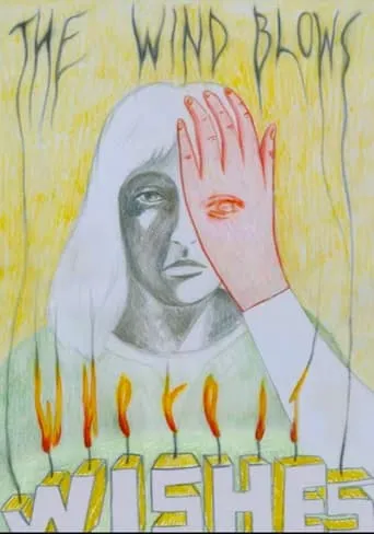 Póster de The Wind Blows Where It Wishes