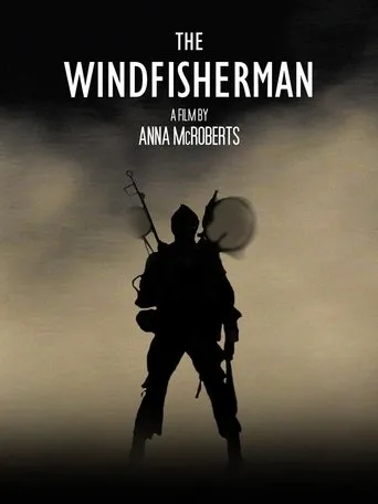 Póster de The Wind Fisherman