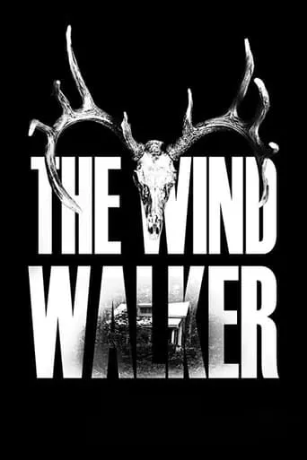 Póster de The Wind Walker