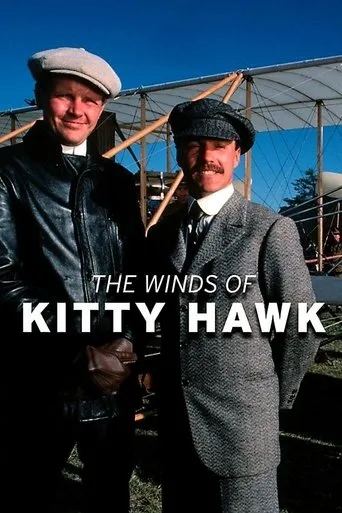 Póster de The Winds of Kitty Hawk