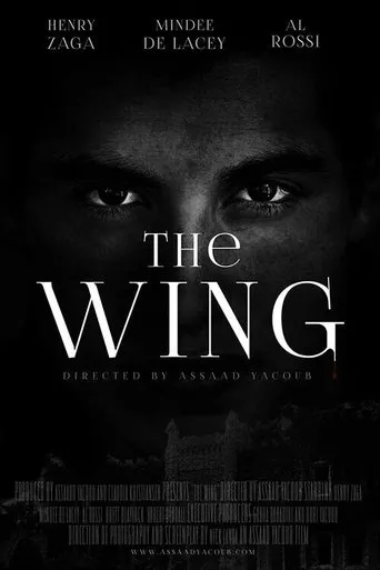Póster de The Wing