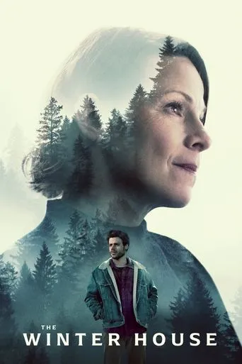 Póster de The Winter House