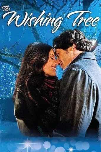 Póster de The Wishing Tree