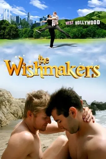Póster de The Wishmakers