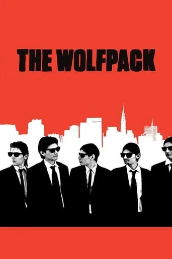Póster de The Wolfpack