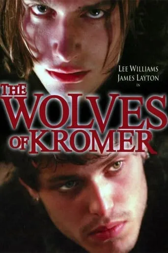 Póster de The Wolves of Kromer