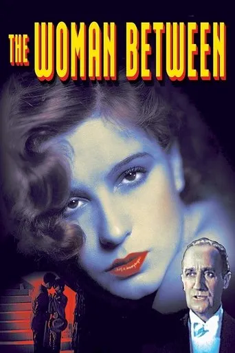 Póster de Una mujer en discordia