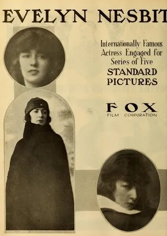 Póster de The Woman Who Gave