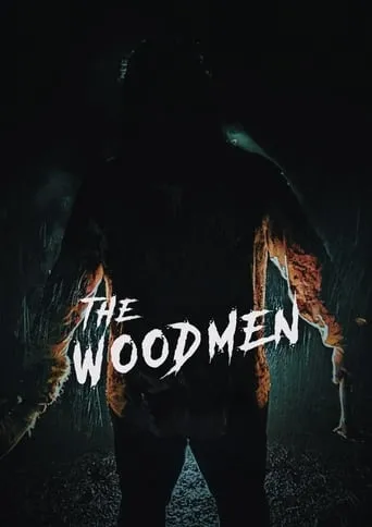 Póster de The Woodmen