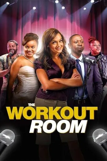 Póster de The Workout Room