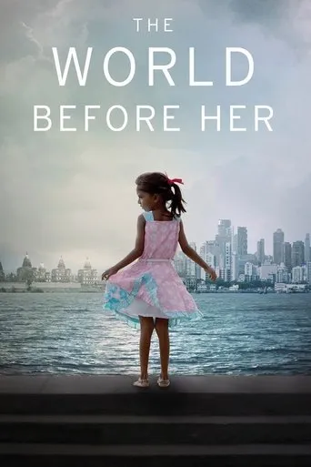 Póster de The World Before Her
