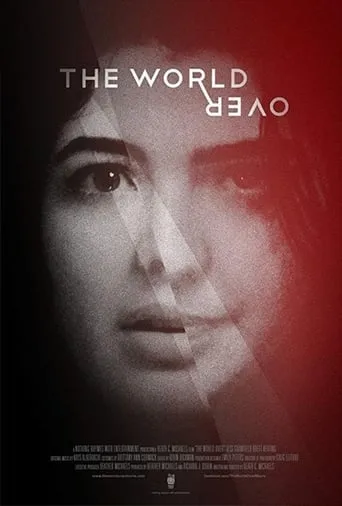Póster de The World Over