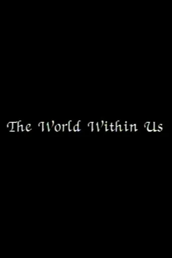 Póster de The World Within Us