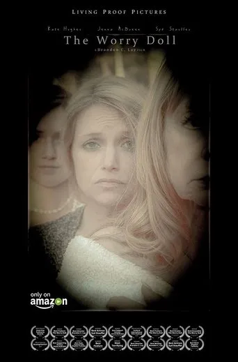 Póster de The Worry Doll