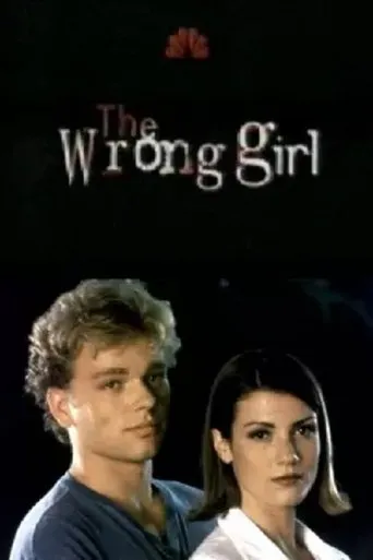 Póster de The Wrong Girl