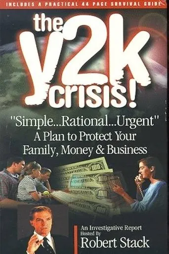 Póster de The Y2K Crisis