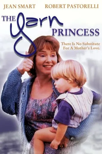 Póster de The Yarn Princess