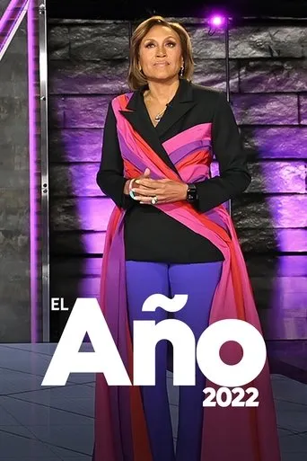Póster de The Year: 2022